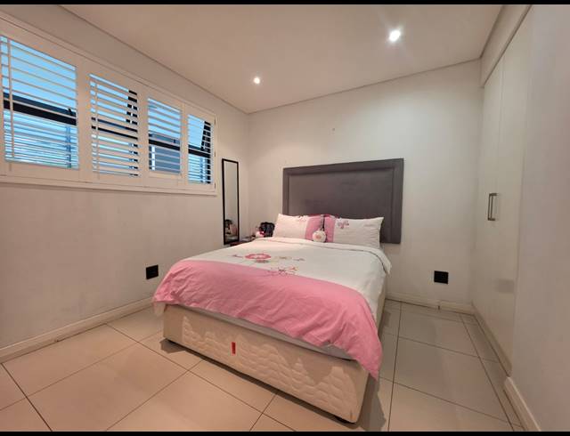 3 BEDROOM APARTMENT TO LET IN UMHLANGA RIDGE